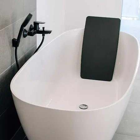 Brombachseezeit Apartment