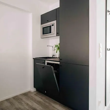 Apartment Brombachseezeit