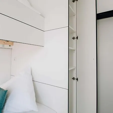 Brombachseezeit Apartment