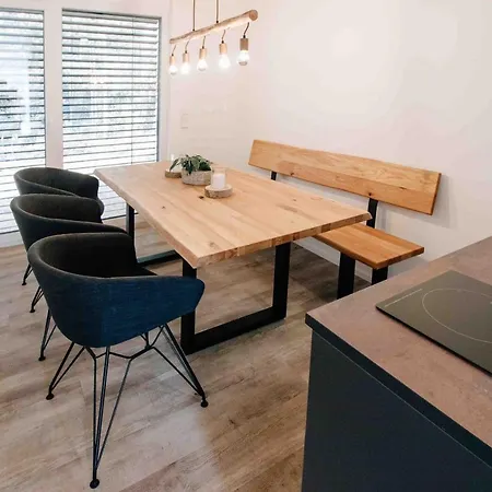 Brombachseezeit Apartment Pleinfeld