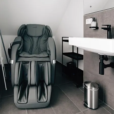 Apartment Brombachseezeit