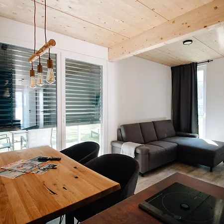 Apartment Brombachseezeit Pleinfeld