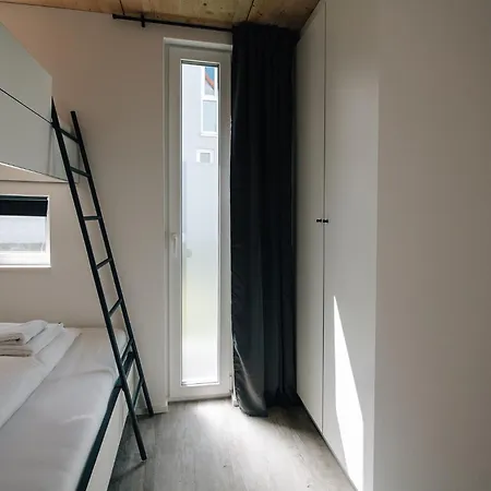 Apartment Brombachseezeit