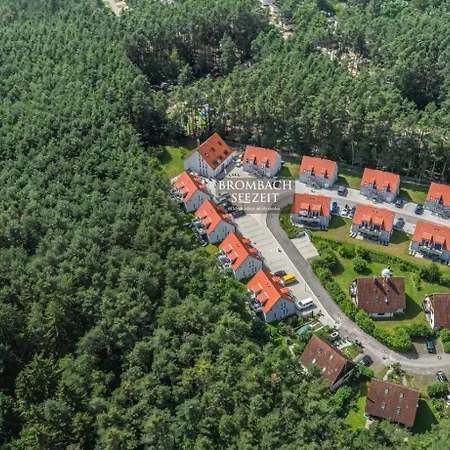 Brombachseezeit Pleinfeld