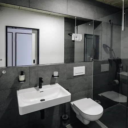 Brombachseezeit Apartment