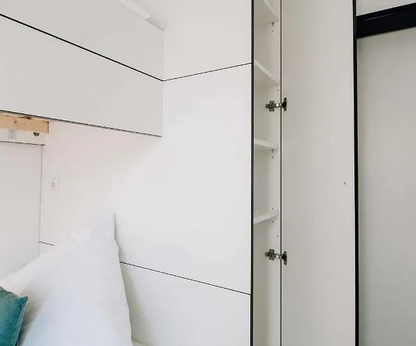 Brombachseezeit Appartement