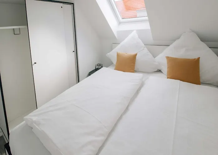 Brombachseezeit * Pleinfeld