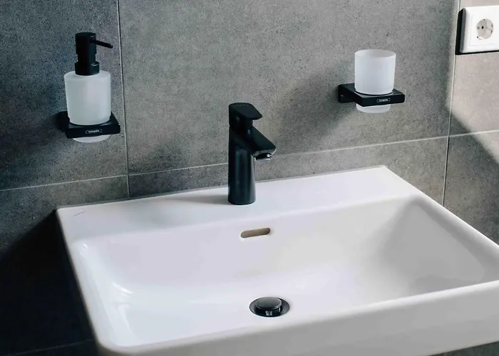 Appartement Brombachseezeit Pleinfeld