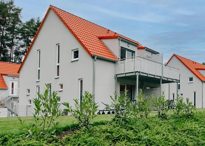 Brombachseezeit Appartement Pleinfeld