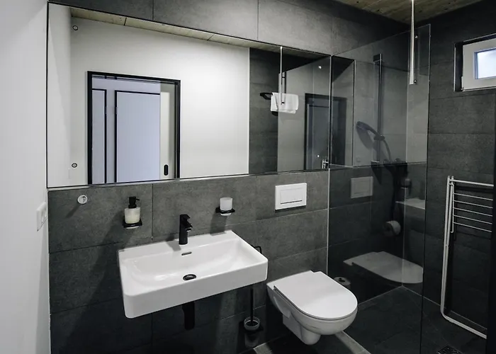 Brombachseezeit Appartement