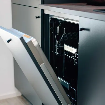 Brombachseezeit 아파트