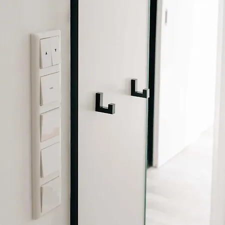 아파트 Brombachseezeit 플라인펠트