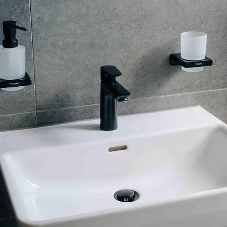 아파트 Brombachseezeit 플라인펠트