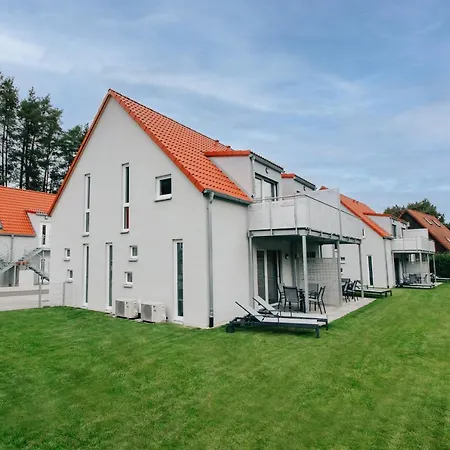 Brombachseezeit Апартаменты