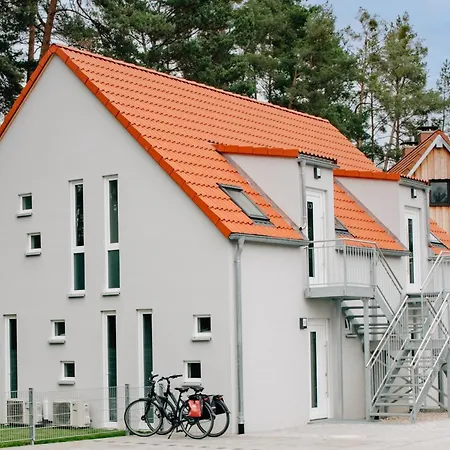 Brombachseezeit Lejlighed *