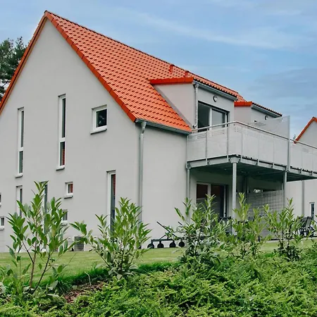 Brombachseezeit Lejlighed Pleinfeld