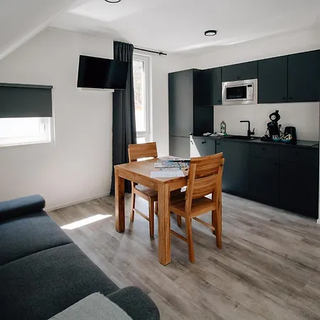 Apartment Brombachseezeit Pleinfeld