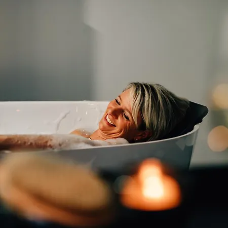 Апартаменты Brombachseezeit *