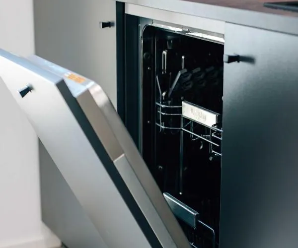 Brombachseezeit Appartement