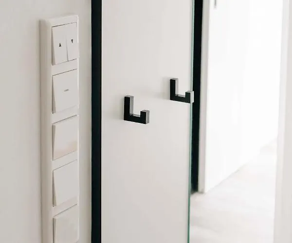 Lejlighed Brombachseezeit Pleinfeld