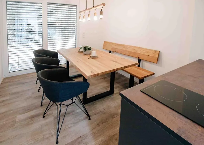 Brombachseezeit Appartement Pleinfeld