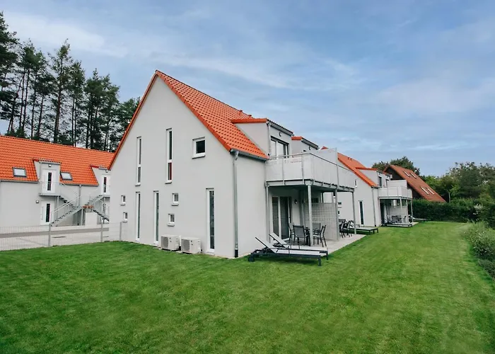 Brombachseezeit Appartement