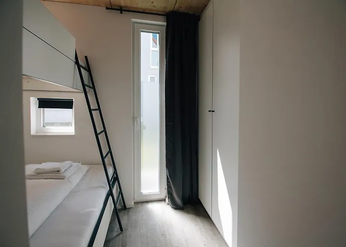 Appartement Brombachseezeit