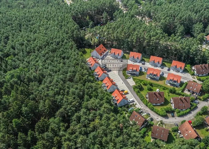 Brombachseezeit Pleinfeld