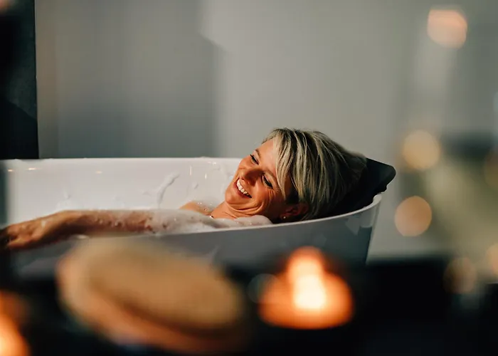 Lejlighed Brombachseezeit *