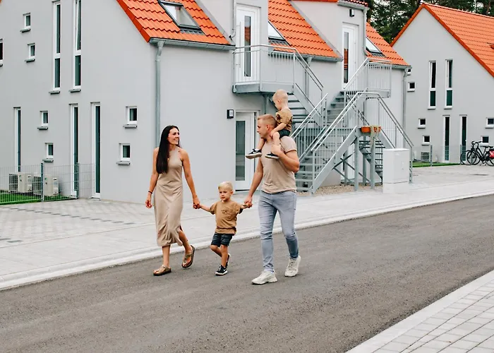 Brombachseezeit Pleinfeld